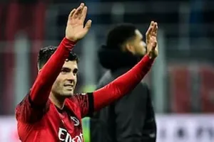 Christian Pulisic tỏa sáng ở Milan
