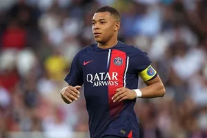 Kylian Mbappe sẽ nỗ lực đưa PSG vào bán kết