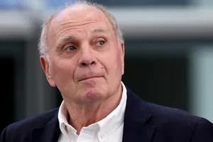 Chủ tịch danh dự Uli Hoeness muốn có Florian Wirtz