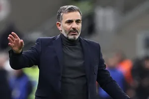 Chuyên gia thăng hạng Fabio Pecchia