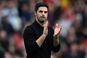 HLV Mikel Arteta vẫn đang mơ tới vinh quang