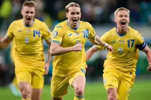 Mykhailo Mudryk có thể giúp Ukraine gây bất ngờ trên đất Đức