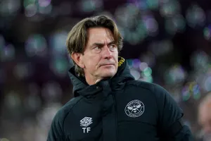 H:LV người Đan Mạch, Thomas Frank cảnh báo Tam sư