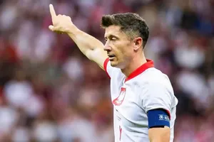 Robert Lewandowski đã khỏi chấn thương