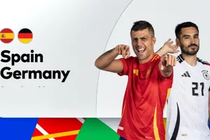 Bữa tiệc bóng đá tấn công