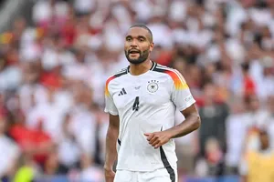 Jonathan Tah chờ cơ hội chuyển sang Bayern