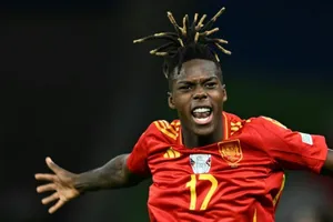 Nico Williams quyết định gắn bó với Athletic Bilbao