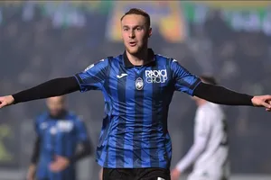 Teun Koopmeiners muốn ra đi theo thỏa thuận với CLB