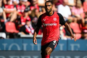Jonathan Tah đã sẵn sàng sang Bayern Munich