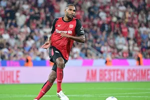Jonathan Tah vẫn chưa có biết tương lai ra sao