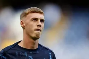 Cole Palmer được miễn đá vòng bảng Conference League