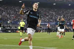 Florian Wirtz tỏa sáng ở Champions League