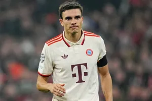 Joao Palhinha dính chấn thương ở tuyển Bồ Đào Nha