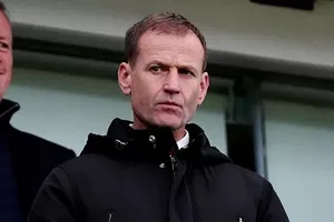 Dan Ashworth dường như đã bị sa thải sau trận thua Nottingham Forest