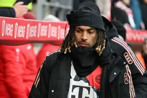 Sacha Boey rất thất vọng với chấn thương triền miên ở Munich