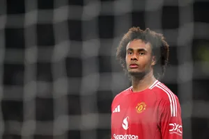 Joshua Zirkzee có quá ít cơ hội thi đấu ở Manchester United