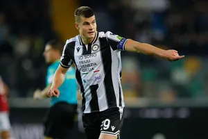 Jaka Bijol đang trong tầm ngắm của Inter Milan