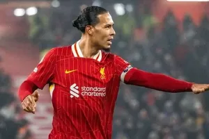 Virgil van Dijk kêu gọi sự tập trung