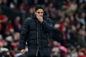 HLV Ruben Amorim quá đỗi thất vọng với trận thua tan nát tại Old Trafford