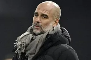 Bây giờ chẳng ai còn sợ Manchester City của Pep