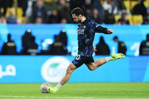 Hakan Calhanoglu trở lại sẽ giúp Inter Milan tự tin hơn ở trận derby thành Milan