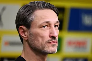 Tân HLV Niko Kovac xem xét vấn đề tâm lý hơn là chiến thuật