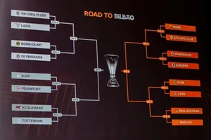 Man Utd đối đầu Real Sociedad, Rangers đọ sức Fenerbahce