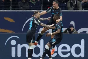 Bayer Leverkusen đang có phong độ ấn tượng