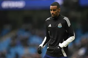 Tiền đạo Newcastle Alexander Isak bị trộm viếng nhà hồi năm ngoái