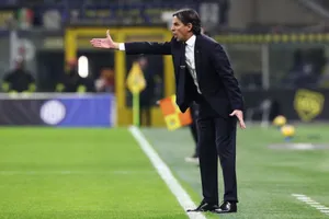 HLV Simone Inzaghi còn nhắm đến World Cup các CLB