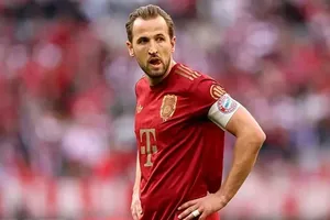 Harry Kane kêu gọi tập trung cho trận lượt về