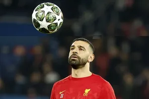 Mo Salah cần giúp Ai Cập chơi thành công hơn ở vòng loại World Cup