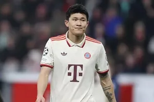 Trung vệ Kim Min-jae rút lui khỏi đội tuyển xứ Kim chi