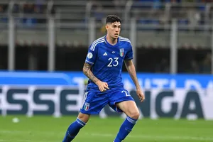 Alessandro Bastoni sẽ lấp vào khoảng trống bên cánh trái