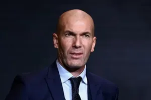 Juventus đang mơ tuyển mộ được Zinedine Zidane