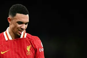 Trent Alexander-Arnold đã quyết định tương lai