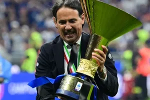 HLV Inzaghi se4 bỏ túi 1 triệu Euro nếu thắng Serie A