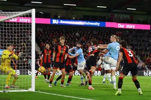 Erling Haaland sẽ phải làm tốt hơn trong lần trở lại sân Vitality