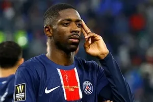 Ousmane Dembélé đứng đầu bảng lương Ligue 1