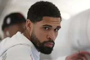 Ruben Loftus-Cheek đã ngã bệnh trước trận đấu quan trọng của Milan