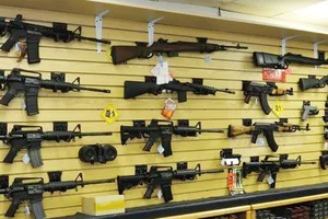 (Ảnh : Black Christian News Network)