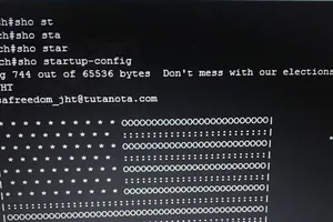 (Ảnh : Radio Farda)