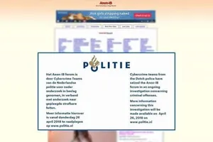 Ảnh và video khỏa thân của nhiều phụ nữ trẻ bị đánh cắp từ các tài khoản lưu trữ đám mây. Ảnh: Politie.nl