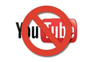 YouTube bị Ai Cập chặn trong vòng 1 tháng do đăng tải video phỉ báng Nhà tiên tri Mohammad. Ảnh: Singapore News Netwwork