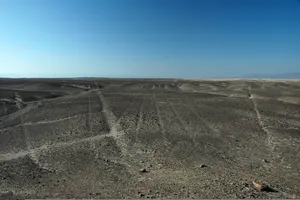 Hầu hết các hình vẽ mới tìm thấy dường như được con người ở nền văn minh Paracas tạo ra cách đây hơn 2.000 năm