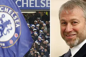 Bị trì hoãn thị thực, tỷ phú Roman Abramovich dừng dự án cải tạo sân vận động Stamford Bridge