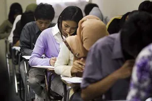 Các trang mạng xã hội của sinh viên Indonesia sẽ bị theo dõi. Ảnh: Tepco.com