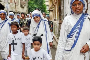 Ấn Độ điều tra khẩn cấp hệ thống tu viện chăm sóc trẻ mồ côi