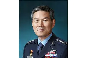 Ông Jeong Kyeong-doo sẽ là tướng Không quân đầu tiên giữ chức Bộ trưởng Quốc phòng Hàn Quốc trong vòng 24 năm qua. Ảnh: Yonhap