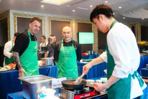 Gala Taste of Australia 2025 - thế giới hương vị hoàn toàn mới 